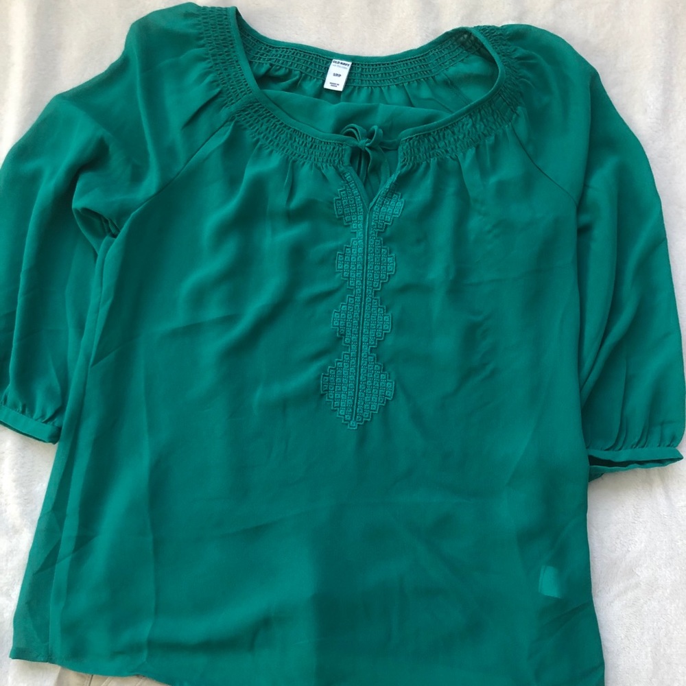 NWOT tunic - Picture 2 of 5
